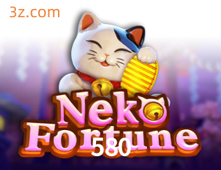 580 Slot Fortune Neko⭐️Cassino de Slots Online⭐️580 com