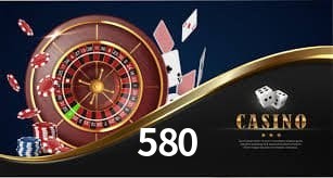 Jogo Aviator 580