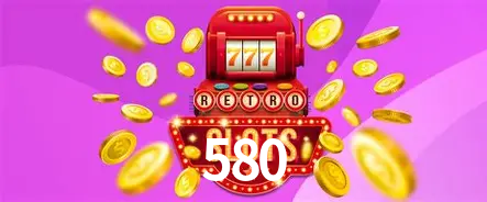 A Emoção da Loteria na 580: Uma Chance de Mudança de Vida