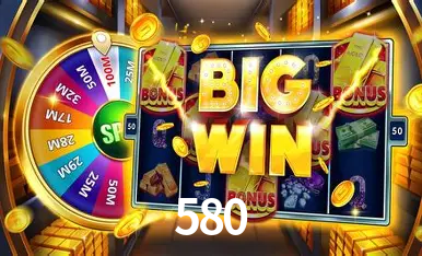 Desvendando o Mundo dos Jogos Virtuais na 580