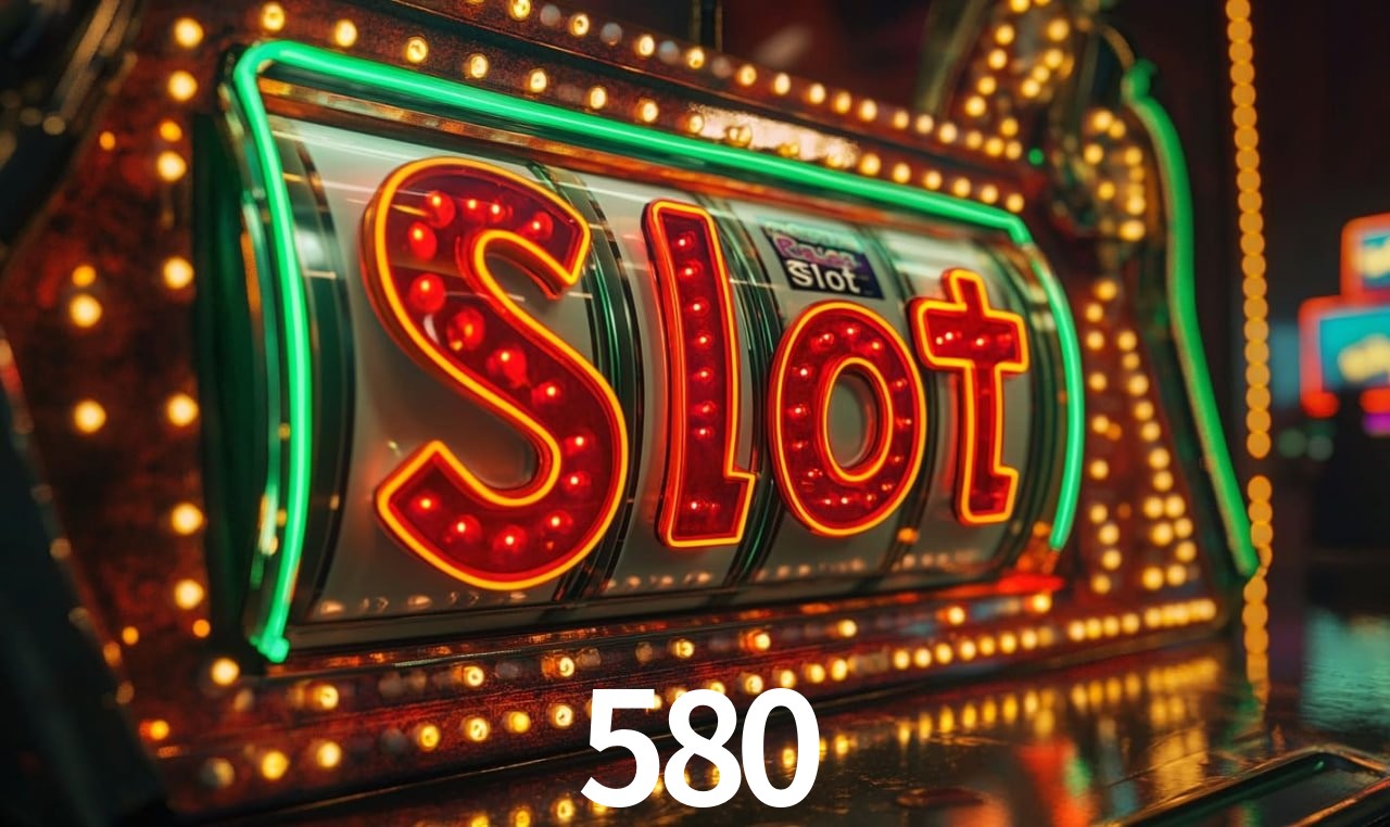 Login Seguro 580