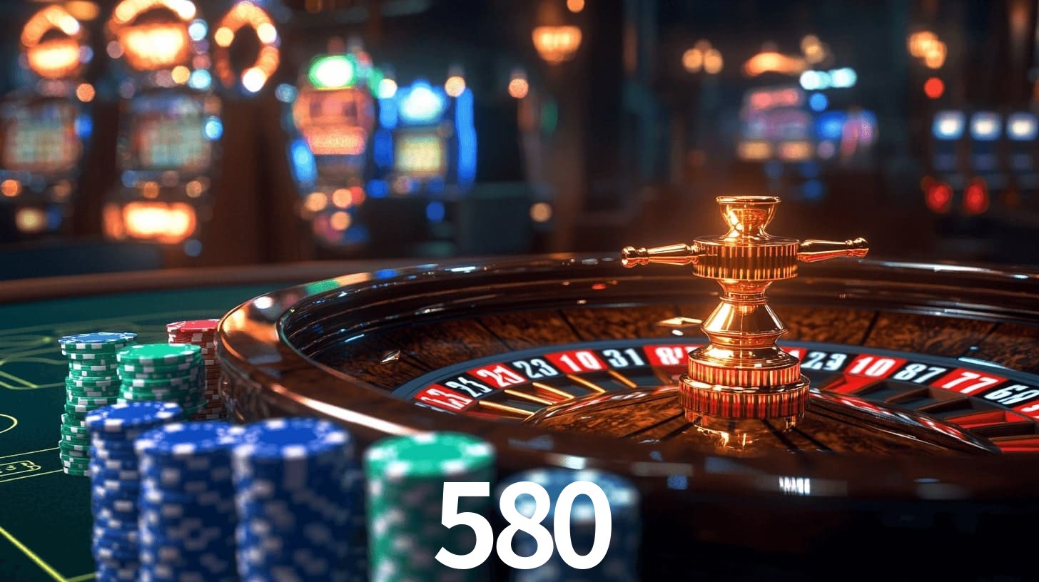 580.com
