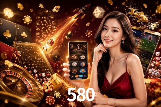 Live Casino 580