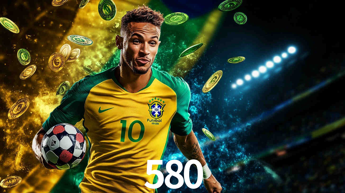 A Popularidade dos Caça-Níqueis no 580