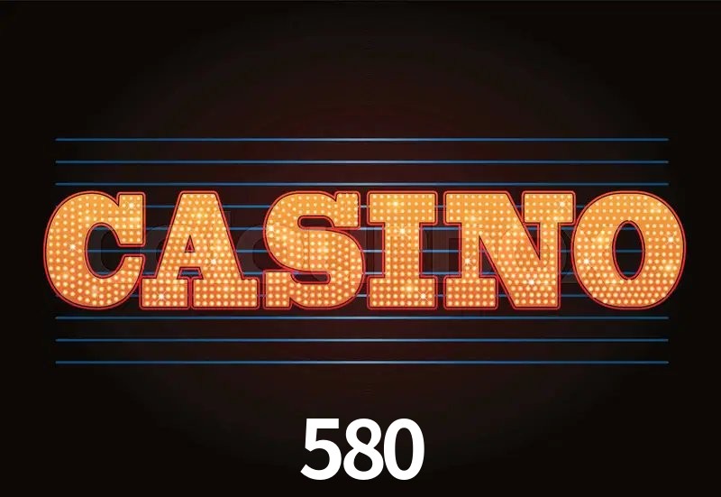 Apostas de Futebol 580