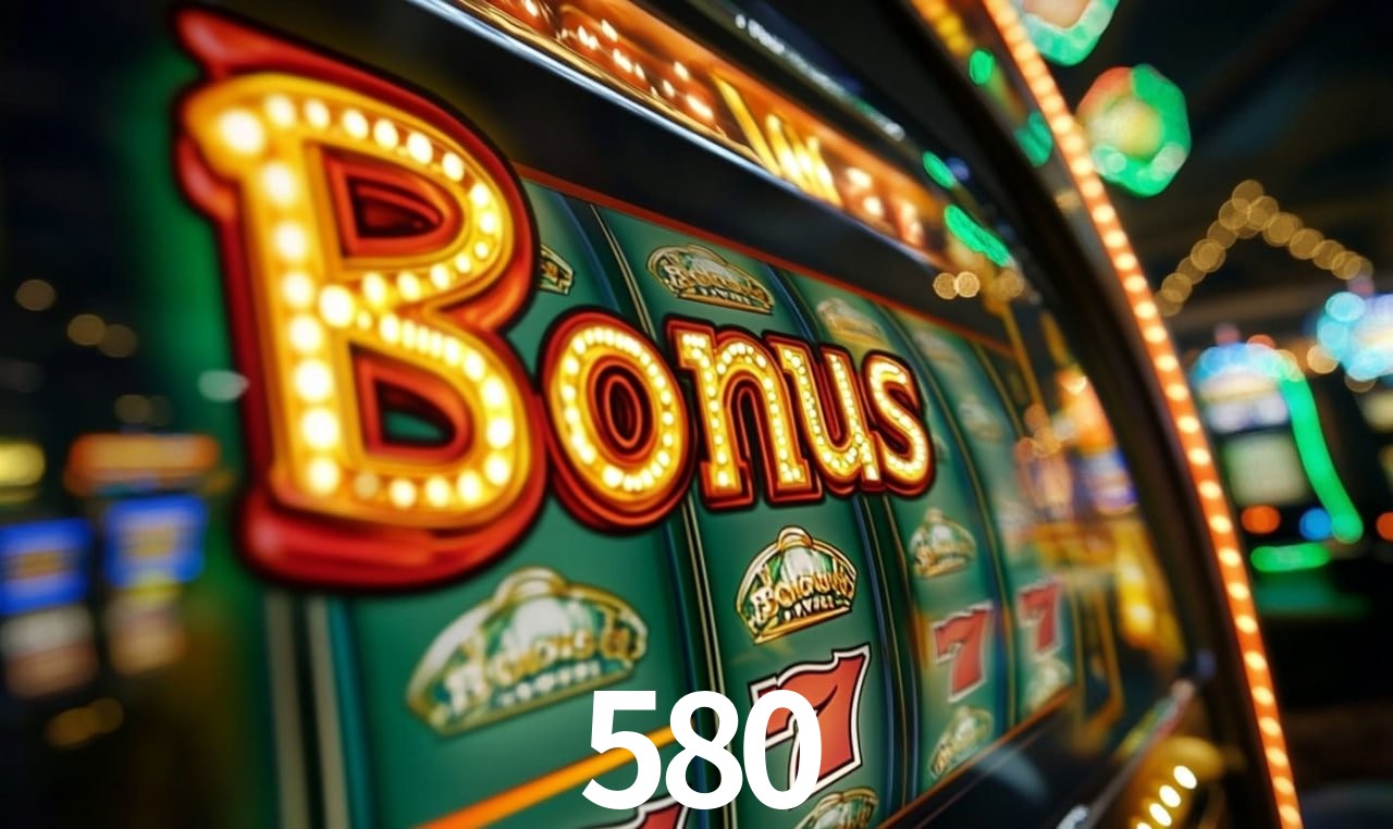 Ofertas Exclusivas 580