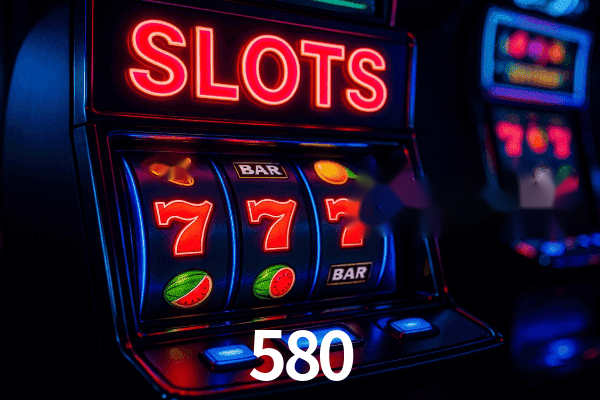 Bônus 580