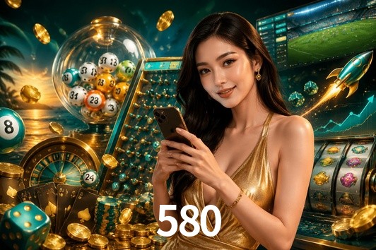 Slot Games 580
