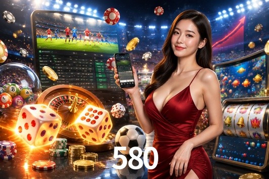 Game Statistics 580