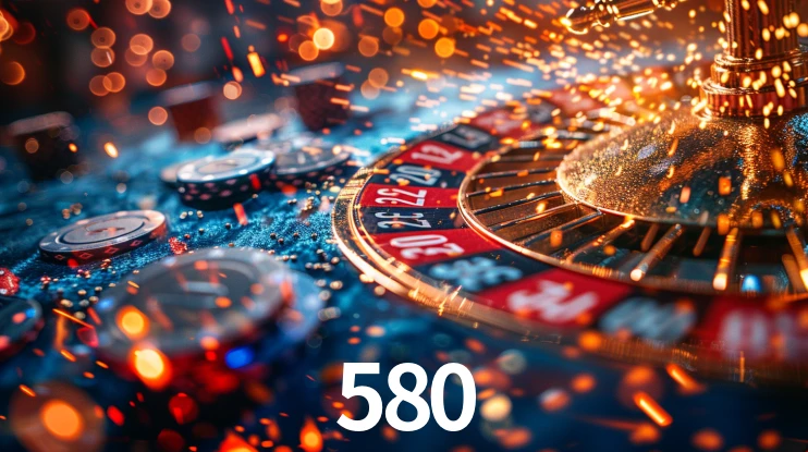 Game Providers 580