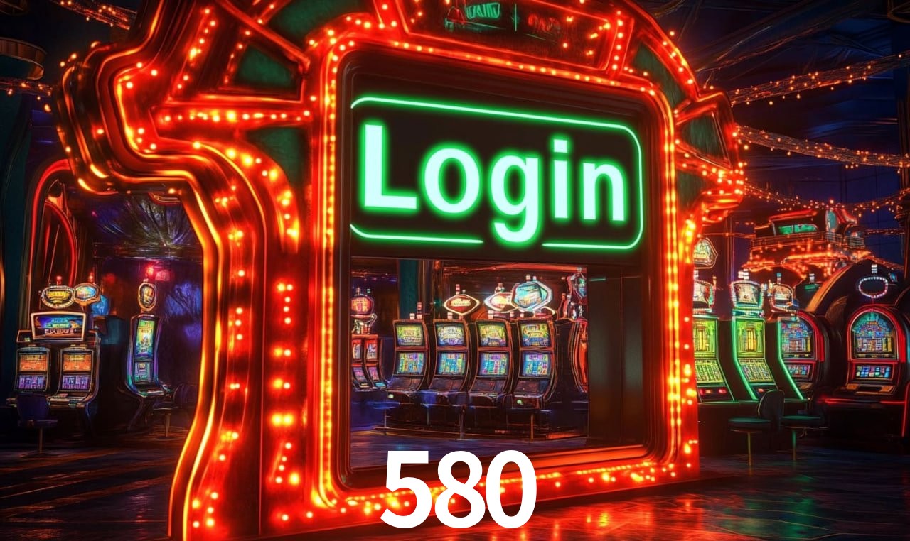 Casino VIP 580