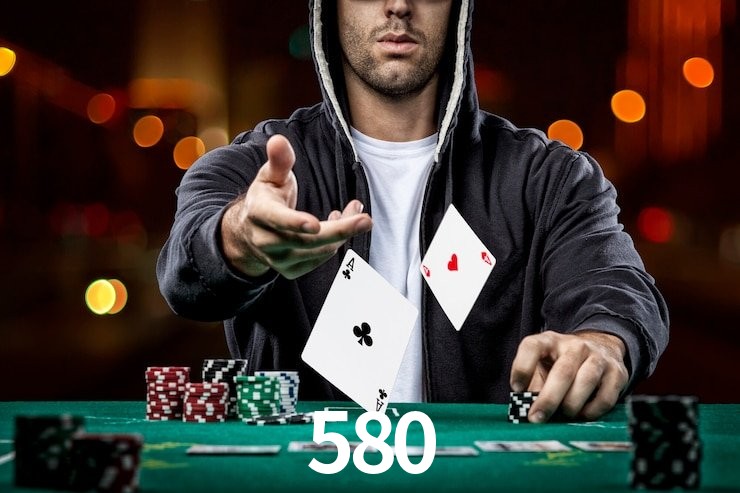 580 bet