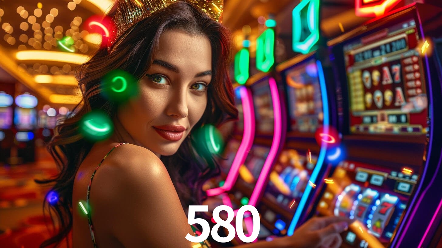 580