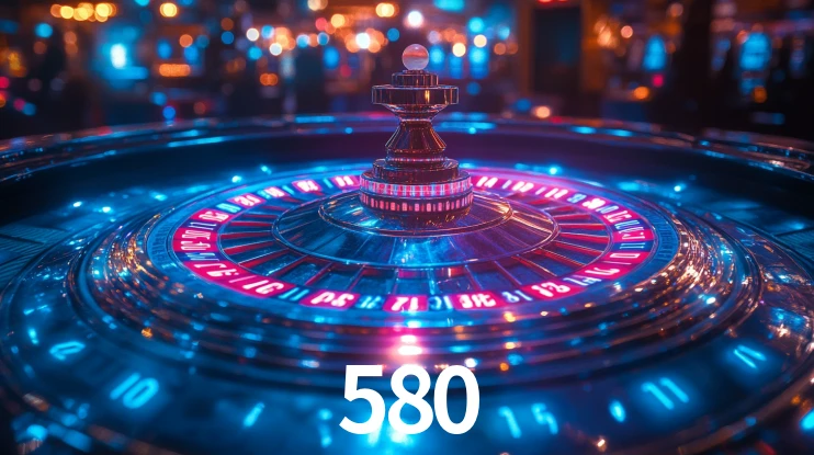 580 bet