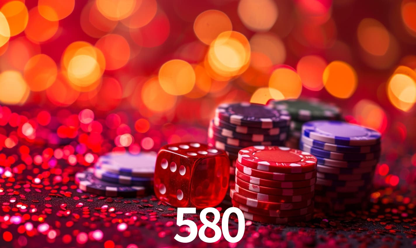 Descubra a Essência do 580: Nossa História e Compromissos
