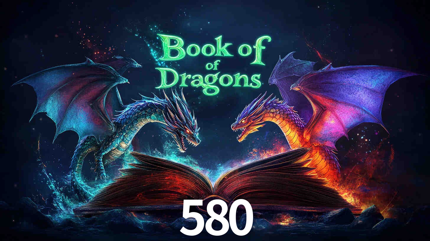 Descubra a Magia dos Jogos de Arcade no 580