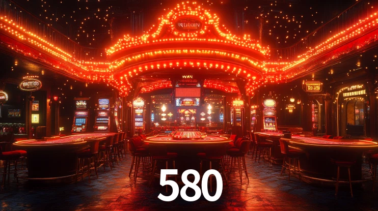 Explore as vantagens do 580: serviço profissional e confiabilidade
