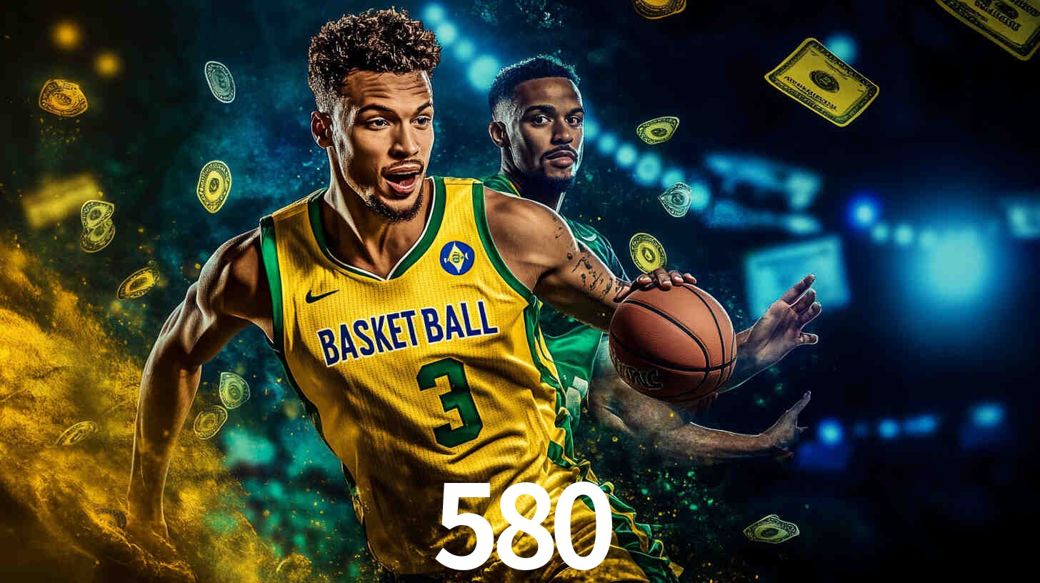 Inovações de Jogos na 580: O Futuro das Experiências Interativas