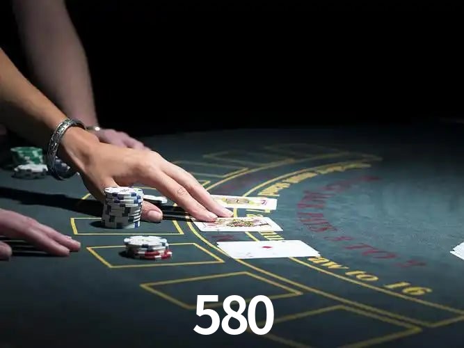Sistemas de Segurança 580