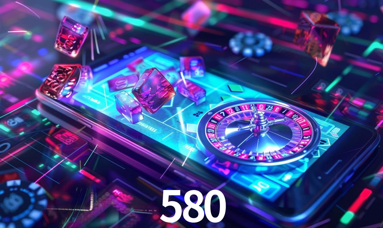 Jogo Spaceman 580