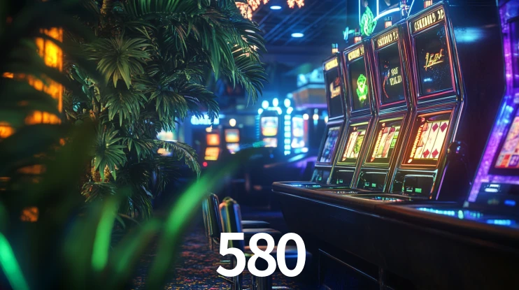 Daily Bonuses 580