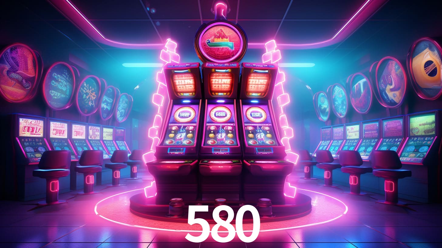 580 - Conheça Os Melhores Cassinos Online Do Brasil - 580.com
