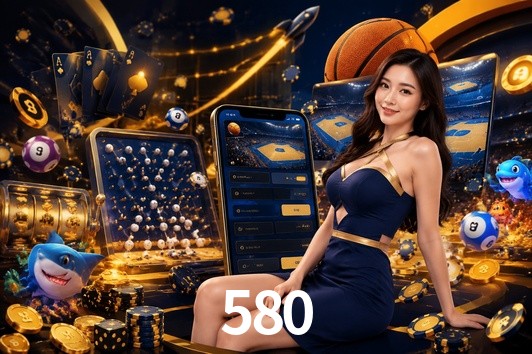 Quick Registration 580
