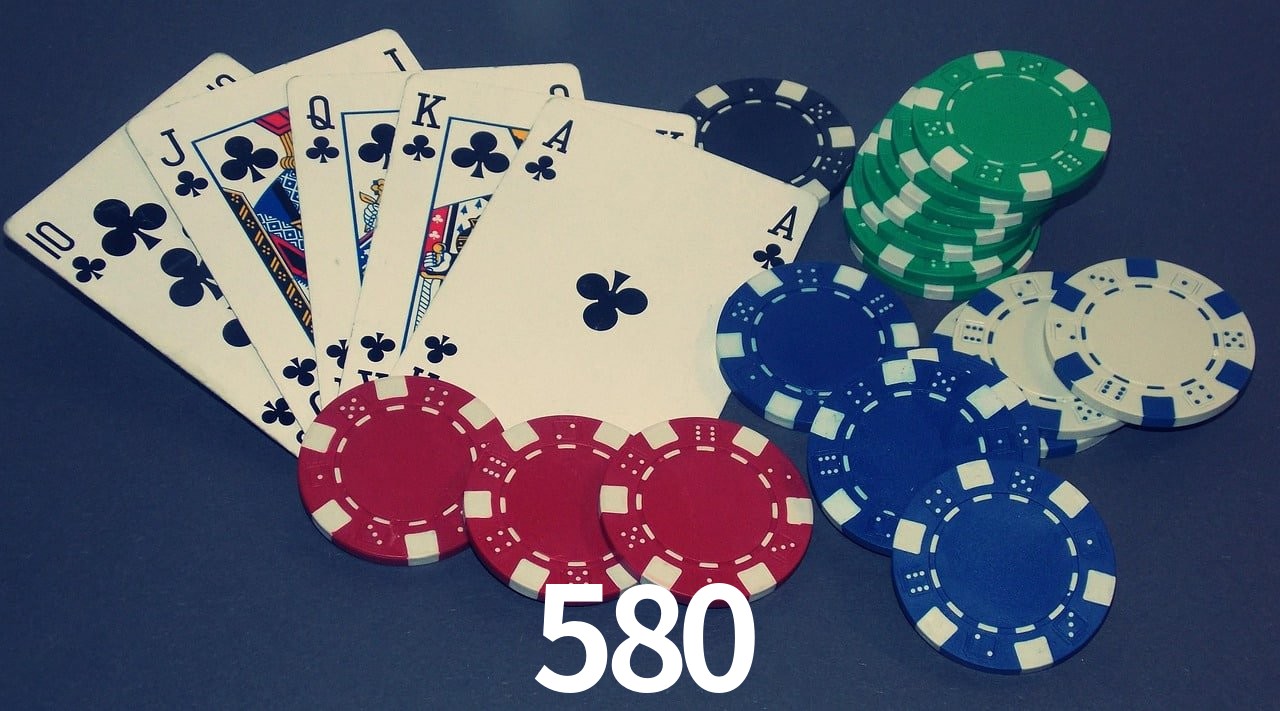 Statistics 580