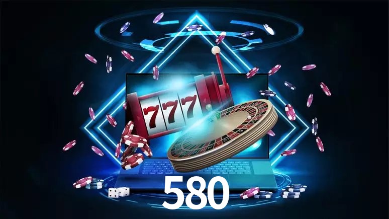 Diretório de Jogos 580