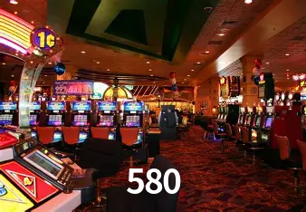 Desvendando o Mundo dos Jogos Virtuais na 580