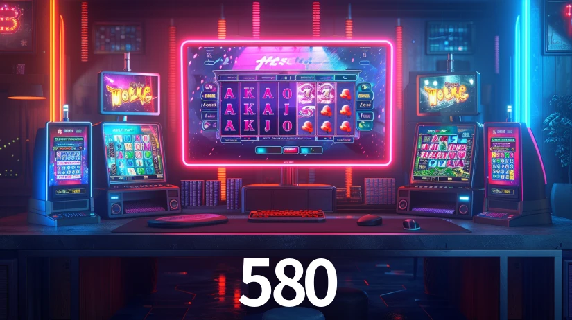 580 bet