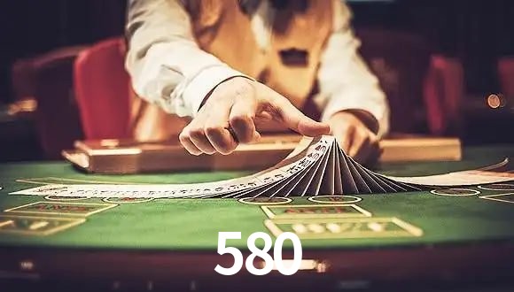 Live Casino 580