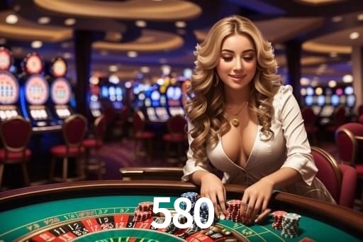 VIP Casino 580