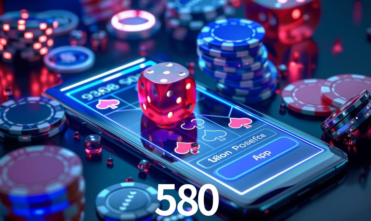 Infraestrutura 580