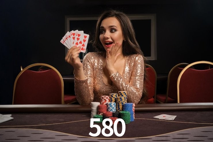 App oficial 580