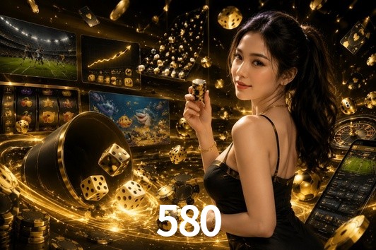 Secure Login 580