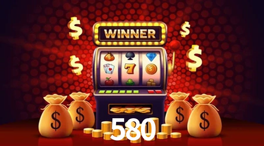 Account Benefits 580