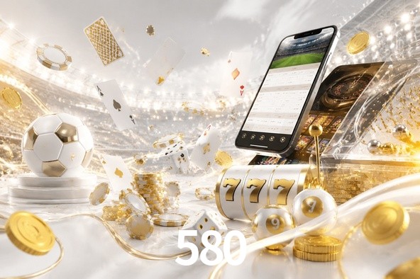 Tennis Betting 580