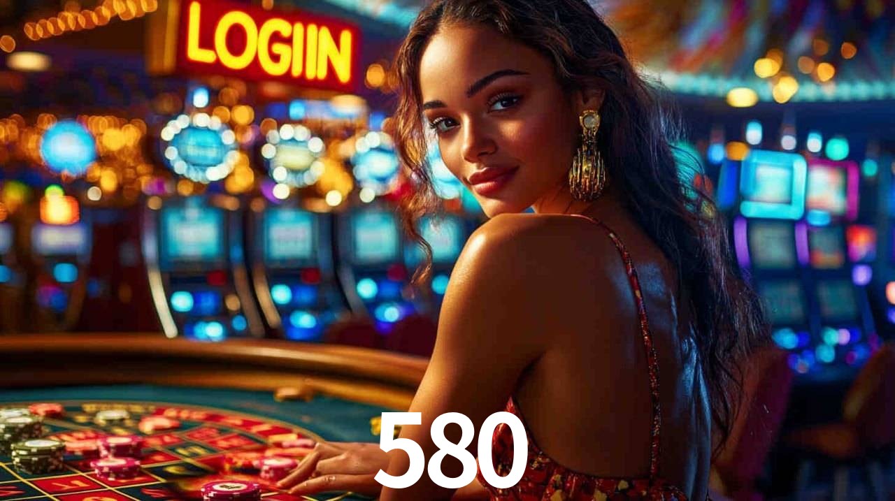 Avaliações dos Jogadores 580