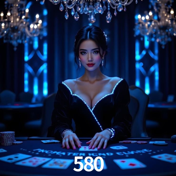 Recursos de Bônus 580