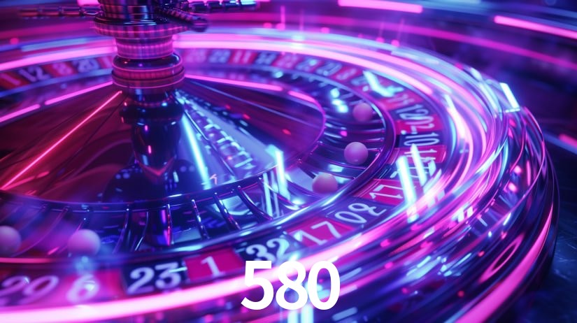 Explorando a Categoria de Eventos em Apostas na 580