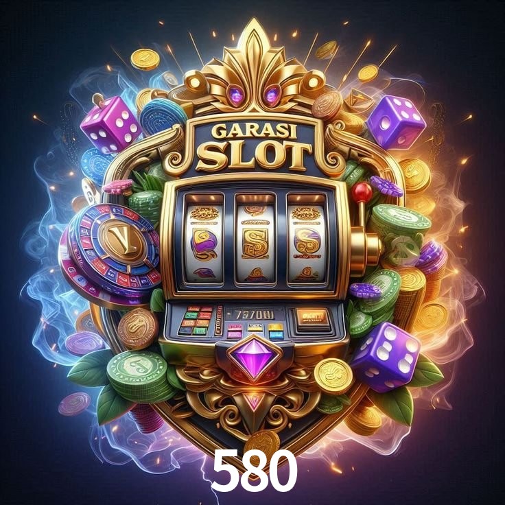 Casino Ao Vivo 580