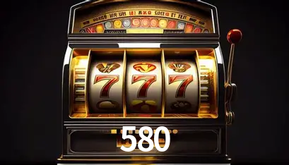 Apostas Esportivas na 580: Um Guia Completo