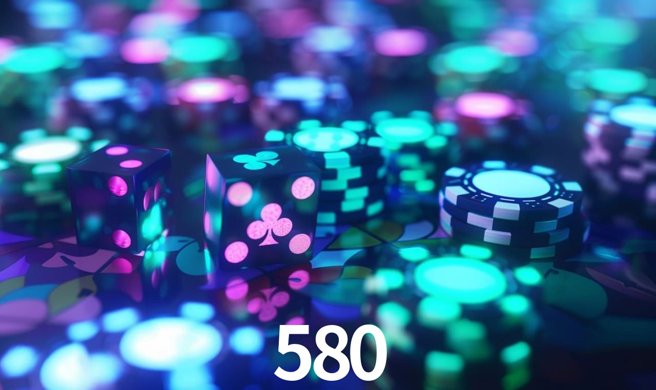 Bônus Diários 580