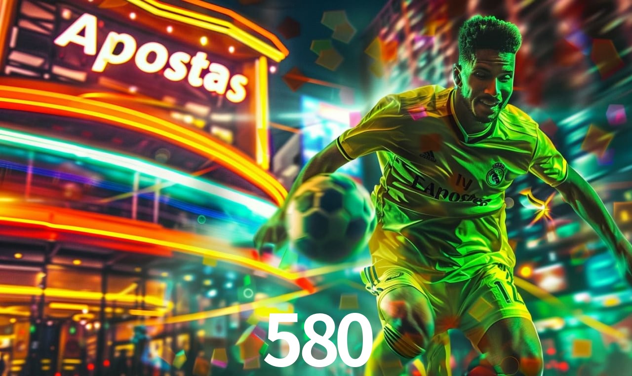 Experiência VIP 580