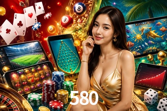 Blackjack Table 580