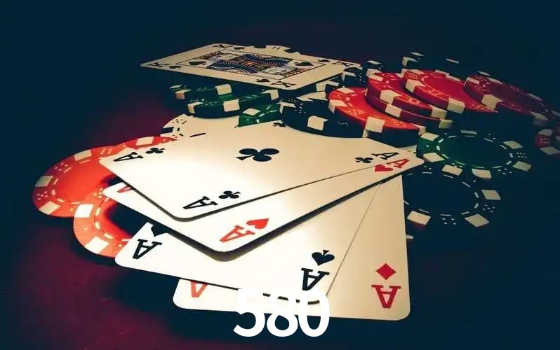 Fortune Tiger 580