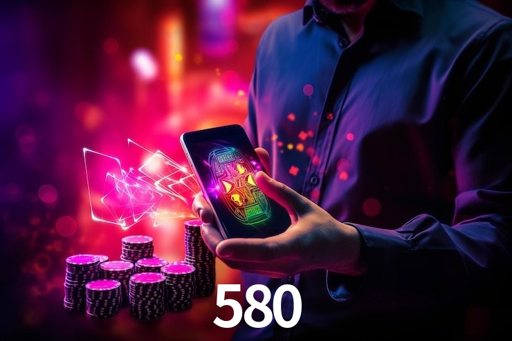 Jogos Exclusivos 580
