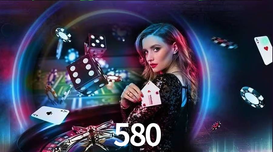 Security Systems 580