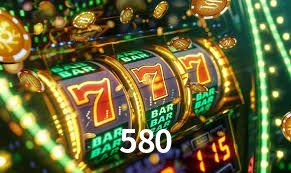 2FA Security 580